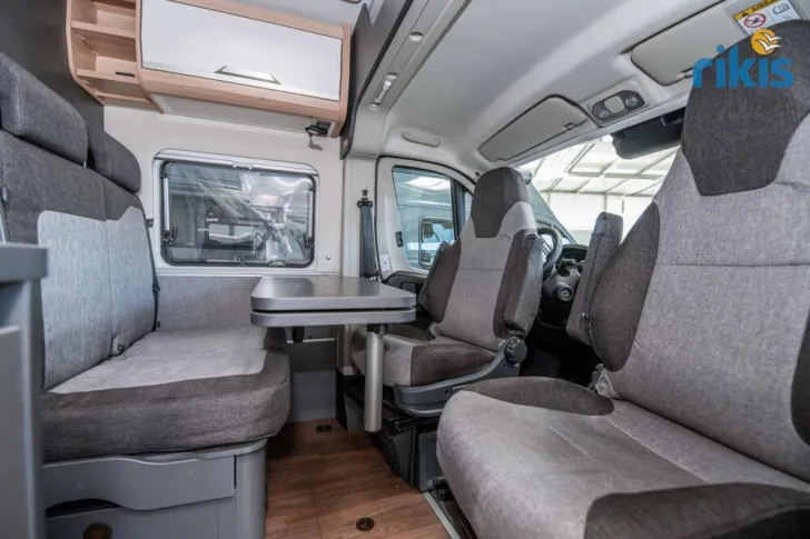 Fahrzeugbild Knaus BoxLife PRO 540 ROAD #9