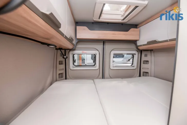 Fahrzeugbild Knaus BoxLife PRO 540 ROAD #15
