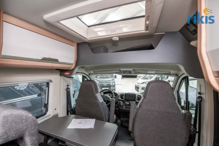 Fahrzeugbild Knaus BoxLife PRO 540 ROAD #17