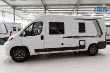 Fahrzeugbild Weinsberg CaraTour 600 MQ #4