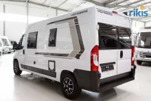Fahrzeugbild Weinsberg CaraTour 600 MQ #6