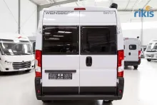 Fahrzeugbild Weinsberg CaraTour 600 MQ #7