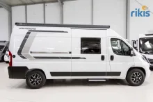 Fahrzeugbild Weinsberg CaraTour 600 MQ #8
