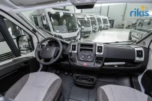 Fahrzeugbild Weinsberg CaraTour 600 MQ #9