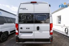 Fahrzeugbild Knaus BoxLife PLATINUM SELECTION 630 ME #6