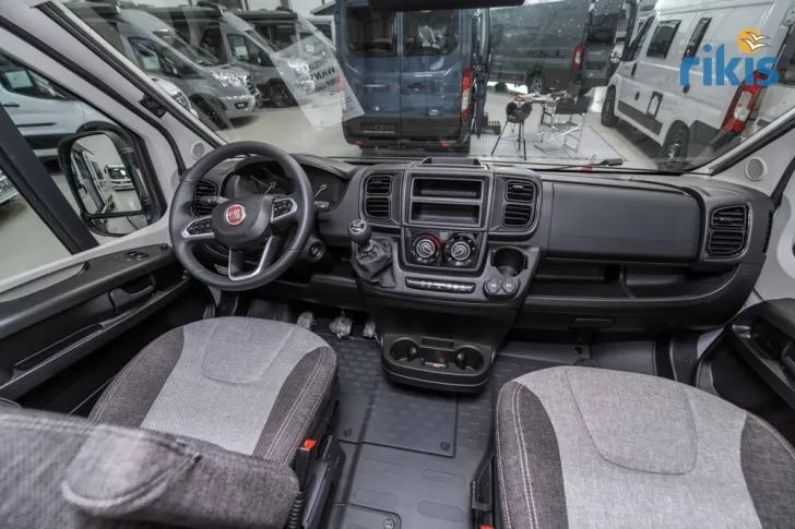 Fahrzeugbild Weinsberg CaraTour 540 MQ #7