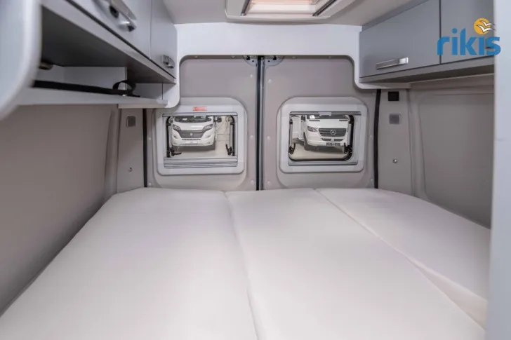 Fahrzeugbild Weinsberg CaraTour 540 MQ #13