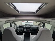 Fahrzeugbild Hobby Optima OnTour Edition V65 GQ 140PS/Temp/Navi/SAT/Radträger #6