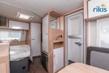 Fahrzeugbild Knaus Sport 450 FU #11