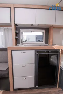 Fahrzeugbild Knaus Sport 450 FU #12