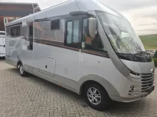 Fahrzeugbild Carthago liner-for-two I 53 L #1