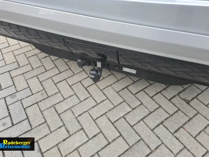 Fahrzeugbild Carthago liner-for-two I 53 L #3
