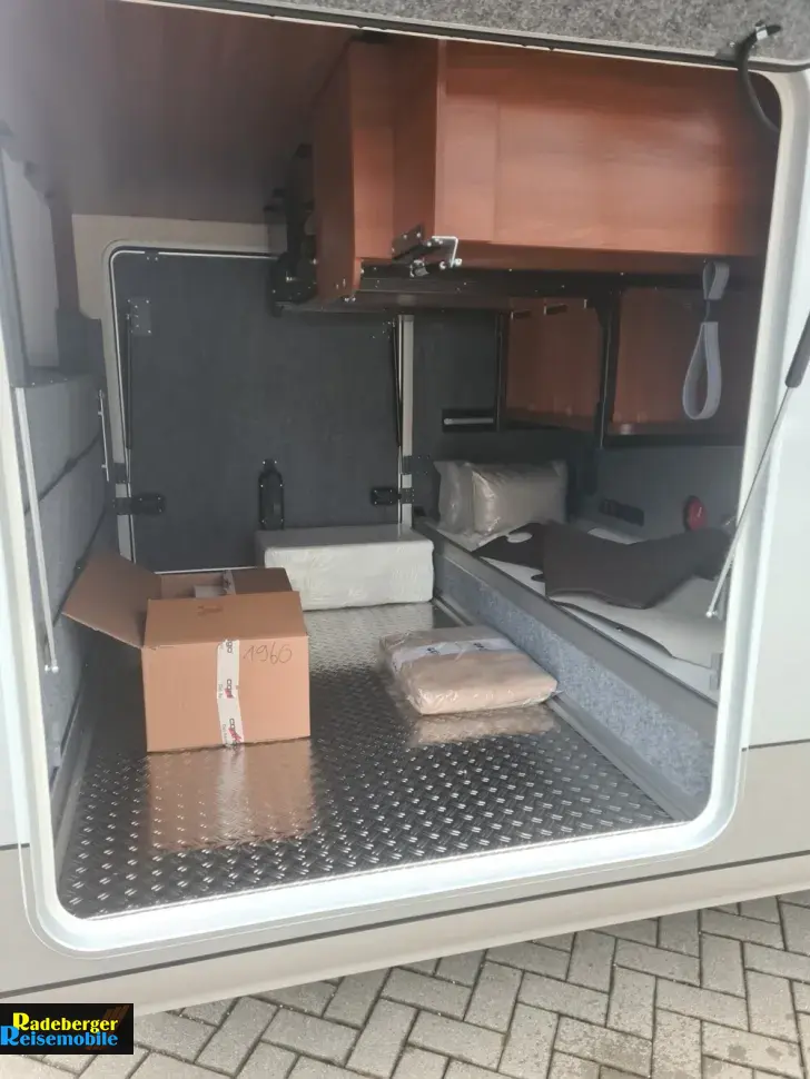 Fahrzeugbild Carthago liner-for-two I 53 L #4