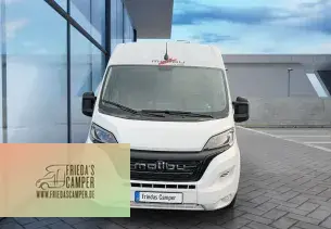 Bild Van First Class - Two Rooms 640 LE  ...