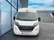 Fahrzeugbild Malibu Van first class - two rooms 640 LE RB viele Pakete,Abverkauf Fiat #1