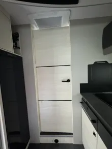 Fahrzeugbild Chausson Titanium Ultimate 777 alle Pakete,Hubbett #6