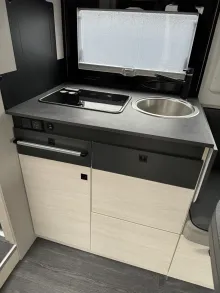 Fahrzeugbild Chausson Titanium Ultimate 777 alle Pakete,Hubbett #8