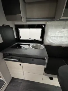 Fahrzeugbild Chausson Titanium Ultimate 777 alle Pakete,Hubbett #9