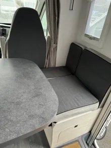 Fahrzeugbild Chausson Titanium Ultimate 777 alle Pakete,Hubbett #11