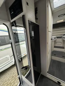 Fahrzeugbild Chausson Titanium Ultimate 777 alle Pakete,Hubbett #12