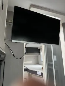 Fahrzeugbild Chausson Titanium Ultimate 777 alle Pakete,Hubbett #14