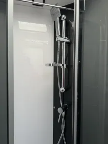 Fahrzeugbild Chausson Titanium Ultimate 777 alle Pakete,Hubbett #17