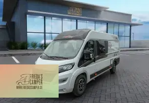 Bild Van Comfort<br/>640 LE