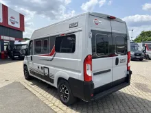 Fahrzeugbild Bürstner Campeo C 540 #4