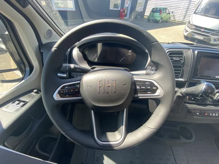 Fahrzeugbild Bürstner Eliseo C 602 #13