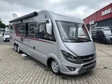 Fahrzeugbild Bürstner Elegance I 910 G #2