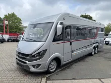 Fahrzeugbild Bürstner Elegance I 910 G #3