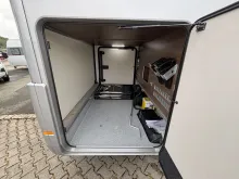 Fahrzeugbild Bürstner Elegance I 910 G #7