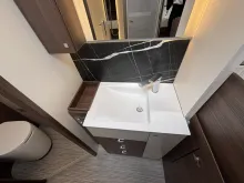 Fahrzeugbild Bürstner Elegance I 910 G #16