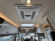 Fahrzeugbild Bürstner Elegance I 910 G #22