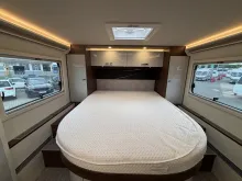 Fahrzeugbild Bürstner Elegance I 920 G #14