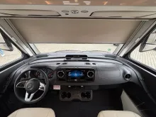 Fahrzeugbild Bürstner Elegance I 920 G #21