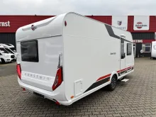 Fahrzeugbild Bürstner Averso 465 TS #6