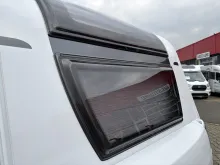 Fahrzeugbild Bürstner Averso 465 TS #8
