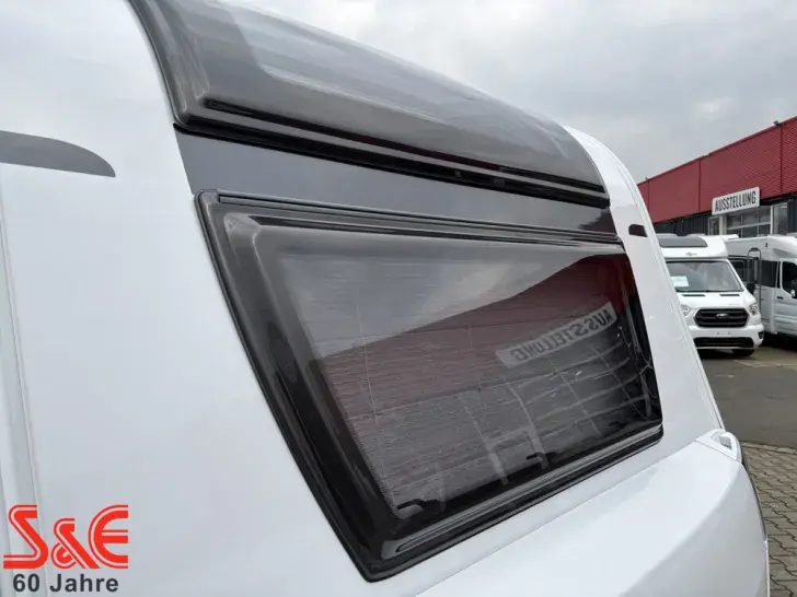 Fahrzeugbild Bürstner Averso 465 TS #8