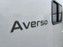 Fahrzeugbild Bürstner Averso 535 TL #7
