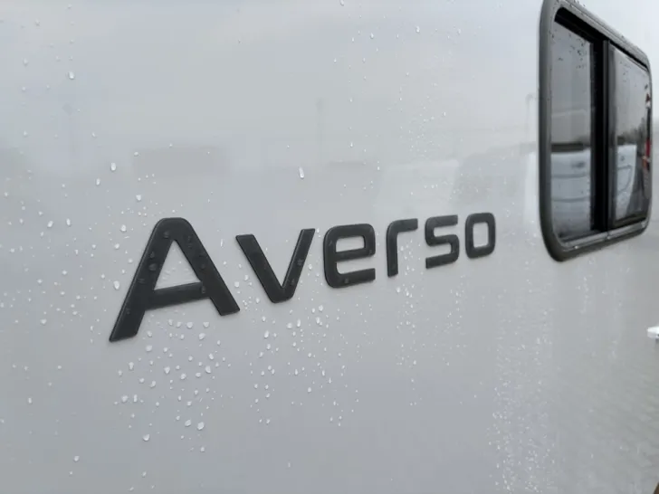 Fahrzeugbild Bürstner Averso 535 TL #7