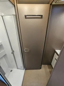 Fahrzeugbild Bürstner Lyseo TD 644 G #23