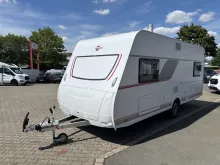 Fahrzeugbild Bürstner Premio Plus 520 TL #6