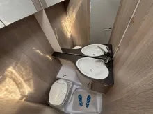 Fahrzeugbild Bürstner Premio Plus 520 TL #12