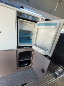 Fahrzeugbild Bürstner Copa C 530 #13