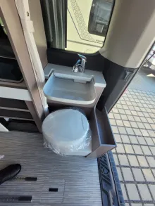 Fahrzeugbild Bürstner Copa C 530 #16