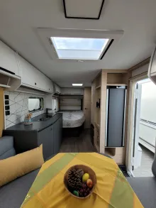 Fahrzeugbild Fendt Apero 495 SFB #4