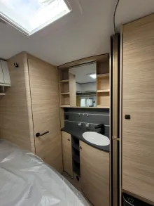 Fahrzeugbild Fendt Apero 495 SFB #11