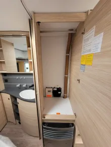 Fahrzeugbild Fendt Apero 495 SFB #12