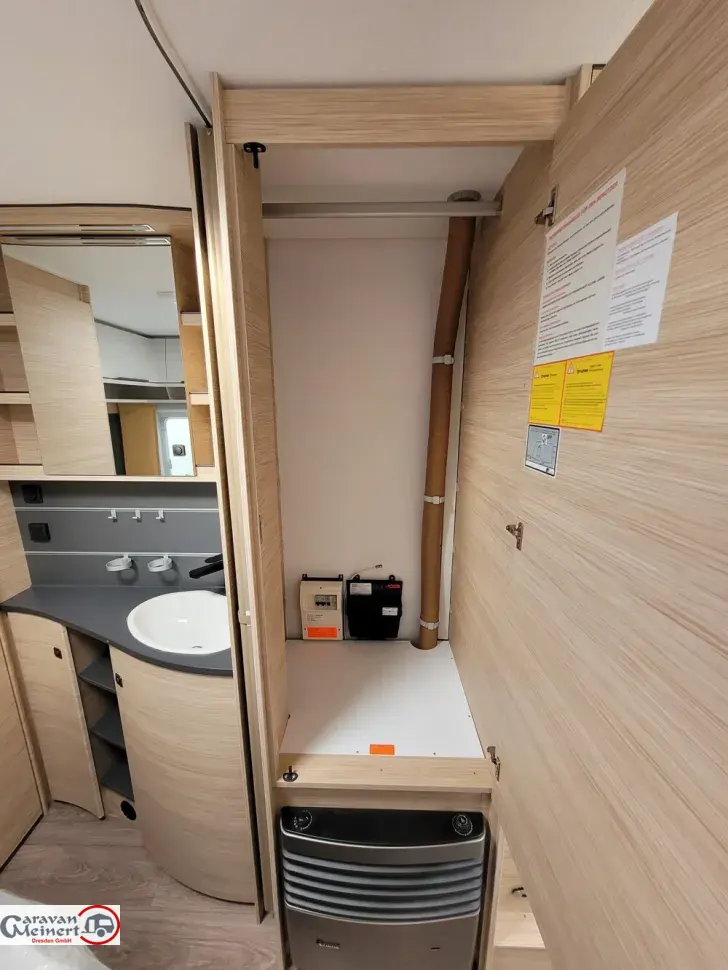 Fahrzeugbild Fendt Apero 495 SFB #12